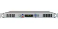 The RFmondial LVe is a fully Direct Digital Synthesis (DDS) broadcast exciter