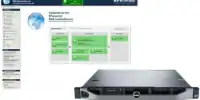 The RFmondial DRM+ ContentServer is a highly reliable professional broadcast system for Digital Radio Mondiale (DRM) based on Fraunhofer technology.
