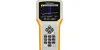 The RigExpert AA-35 ZOOM is a portable