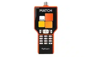 Our new RigExpert MATCH Upgradeable Antenna and Cable Analyzer is set to revolutionize the game