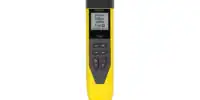 The RigExpert Stick 500 Vector Network Analyzer is designed for measuring SWR (standing wave ratio)