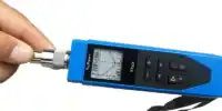 The RigExpert Stick 230 analyzer is designed for measuring SWR (standing wave ratio)