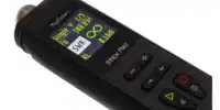 The Rigexpert Stick Pro offers rapid SWR and resonance check of an antenna covering 0.1 ~ 600 MHz