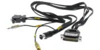 RigExpert Interface Cable - Transceiver Cables for RigExpert Interfaces