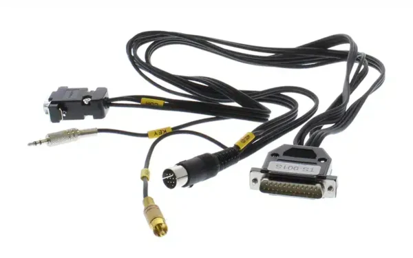 RigExpert Interface Cable - Transceiver Cables for RigExpert Interfaces