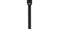 The RØDE Reporter is a dynamic microphone designed for handheld interview and presentation applications.