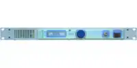 RVR BLUES50NV 50W FM Transmitter front view