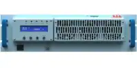 rvr pj3500lcd 3.5kw fm amplifier 1