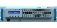 rvr tex3500lcd 3500w fm transmitter