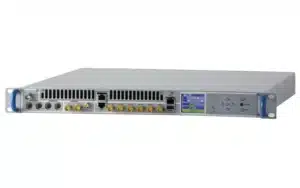 The SCREEN ARK-X 050/U is a 5-watt UHF TV transmitter