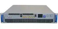 The SCREEN SFT 151 U is a high-performance 150W RMS UHF TV Transmitter for Professional Broadcasting.