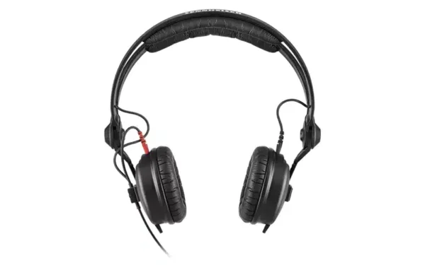 Considered to be the "Industry Standard" for DJs