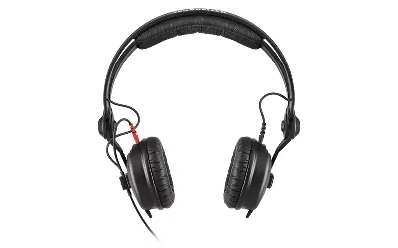 Considered to be the "Industry Standard" for DJs