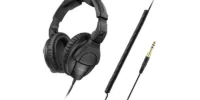 The Sennheiser HD 280 PRO is our most significant closed