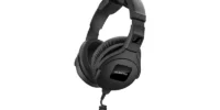 The newly developed Sennheiser HD 300 PRO delivers a neutral