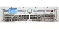The Sielco RFB 2000GX 2kW amplifier within the innovative GX family offers high efficiency at a great price point.