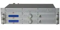 The Sielco COV21TX is a reliable and intelligent changeover system specifically designed for managing redundancy between two EXC18B or EXC19 radio link transmitters.