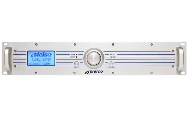 sielco exc30gt fm transmitter