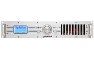 Sielco EXC 120GX
