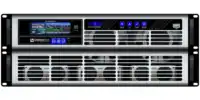 Sinteck XT-3000 FM Broadcast Transmitter