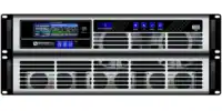 With the Sinteck XT-6000 we present a line of innovative transmitters whose main objectives are energy efficiency and robustness