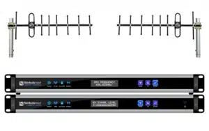 Sinteck Strider STL System – Professional Studio to Transmitter Link