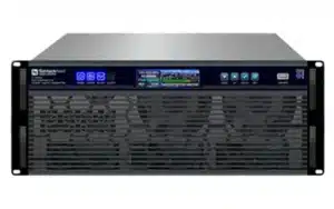 The Sinteck XT-5000 is a professional 5kW FM broadcast transmitter built for radio stations that require exceptional audio quality and reliable operation.