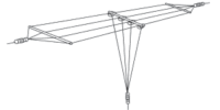 SMC MF T Antenna – Compact Medium Frequency Broadcast Solution