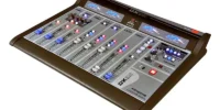 The Solidyne DX816 offers balanced digital and analogue inputs and outputs that cover all the needs of modern on-air