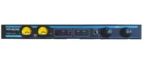 The Solidyne ADA102 is a professional digital audio codec designed to deliver exceptional sound quality for broadcast