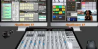Audicom MultiCast is a powerful