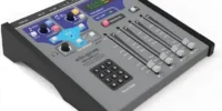 The Solidyne MiniMixer is a powerful