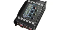 Sonifex AVN-CU2 Dual-User Dante Commentary Unit