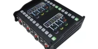 Sonifex AVN-CU4 4-User Dante Commentary Unit