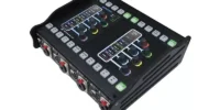 Sonifex AVN-CU4-RAV 4-User RAVENNA Commentary Unit