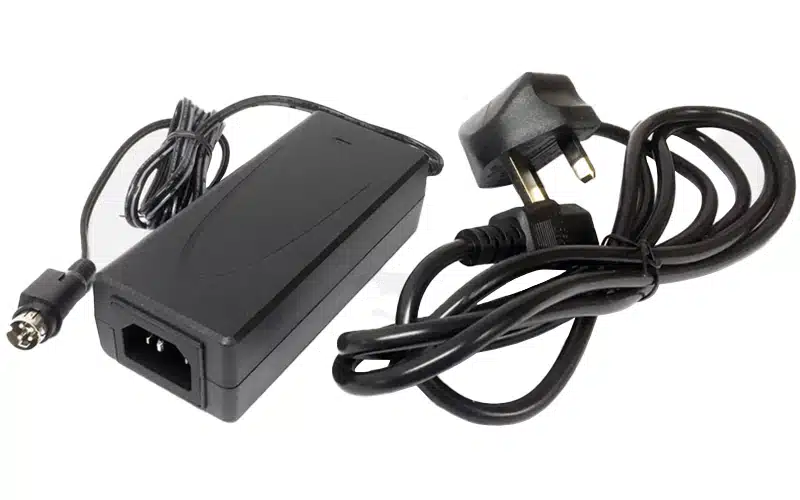 The Sonifex AVN-DCX60 is a DC Power Supply for AVN Range