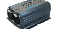 Sonifex AVN-DIO02 AES3 to Dante audio interface with PoE power