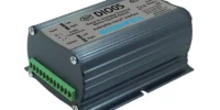 Sonifex AVN-DIO05 Dante to 4 analog line output interface