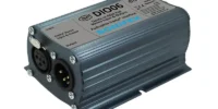 Sonifex AVN-DIO06 AES3 to Dante audio interface