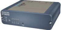 Sonifex AVN-DIO19 Dual SDI Dante Embedder