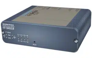 Sonifex AVN-DIO19 Dual SDI Dante Embedder