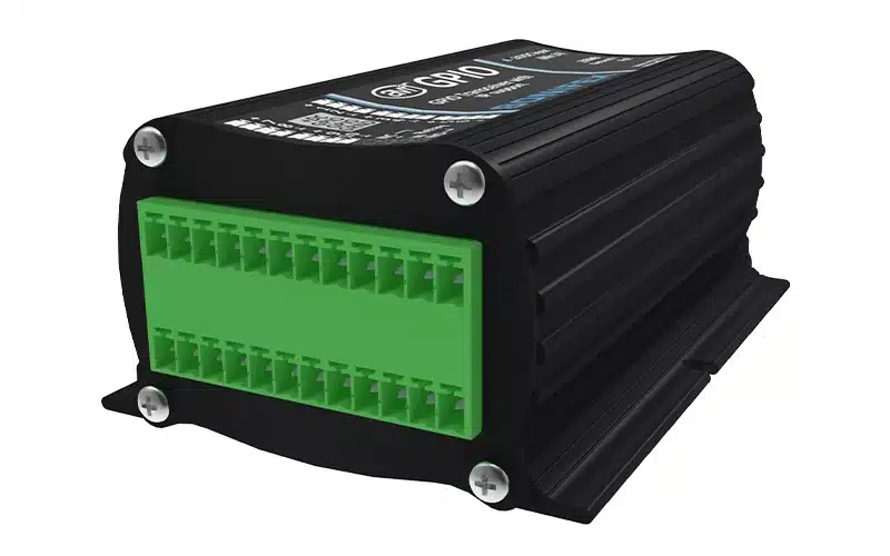 Sonifex AVN-GPIO – AES67/RAVENNA GPIO Interface
