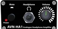 Sonifex AVN-HA1 Dante Headphone Amplifier with PoE
