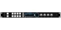 Sonifex AVN-MPTR AoIP Audio Monitor & Mixer Front View
