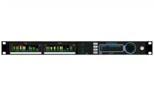 Sonifex AVN-PM8 AES67 RAVENNA 8 Stereo Input Network Monitor