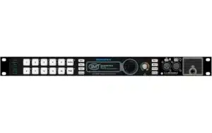 Sonifex AVN-TB10AR 10-Way Analogue IP Talkback Intercom