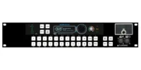 Sonifex AVN-TB20AR 20-Way IP Talkback Intercom Front Panel