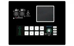 Sonifex AVN-TB6D Dante IP Talkback Intercom