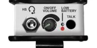 The Sonifex CM-BH4W is a portable