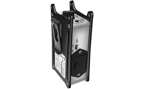 The Sonifex CM-BHA is a portable